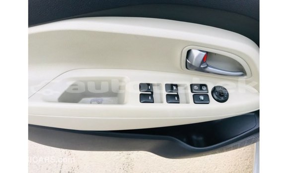 Buy Import Kia Rio Other Car in Import - Dubai in Andijon Buy Import Kia Rio Other Car in Import - Dubai in Andijon