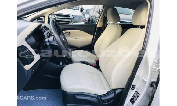 Buy Import Kia Rio Other Car in Import - Dubai in Andijon Buy Import Kia Rio Other Car in Import - Dubai in Andijon
