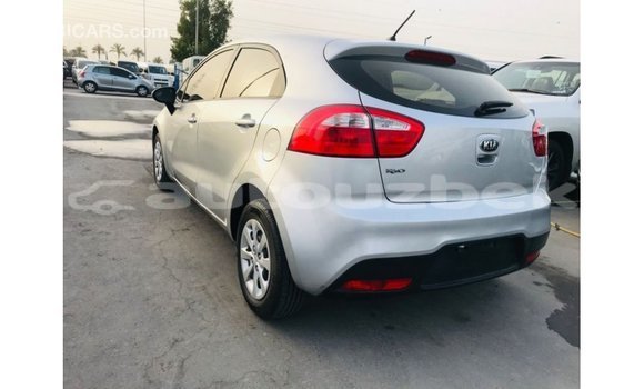 Buy Import Kia Rio Other Car in Import - Dubai in Andijon Buy Import Kia Rio Other Car in Import - Dubai in Andijon