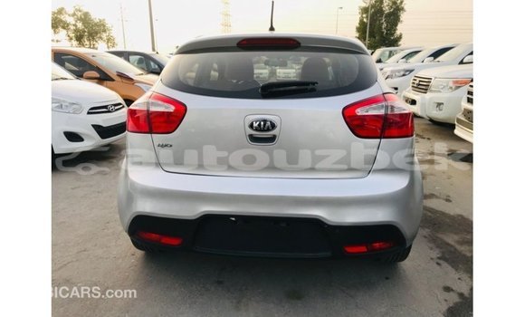 Buy Import Kia Rio Other Car in Import - Dubai in Andijon Buy Import Kia Rio Other Car in Import - Dubai in Andijon