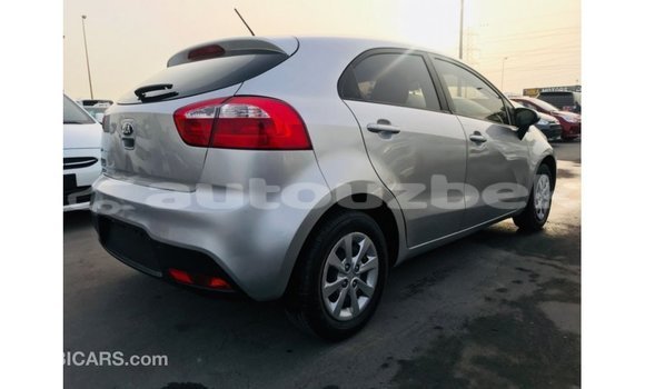 Buy Import Kia Rio Other Car in Import - Dubai in Andijon Buy Import Kia Rio Other Car in Import - Dubai in Andijon
