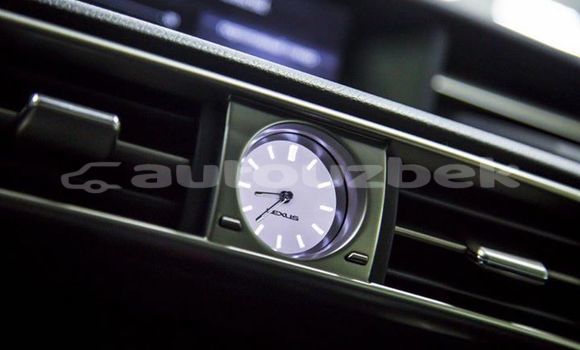 Buy Used Lexus IS White Car in Tashkent in Toskent Buy Used Lexus IS White Car in Tashkent in Toskent