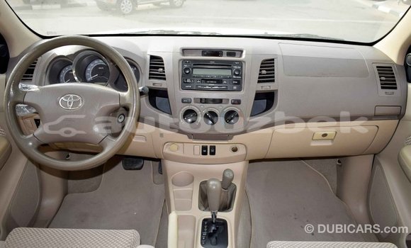Buy Import Toyota Fortuner White Car in Import - Dubai in Andijon Buy Import Toyota Fortuner White Car in Import - Dubai in Andijon