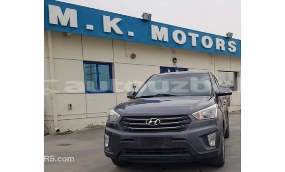 Buy Import Hyundai Creta Other Car in Import - Dubai in Andijon Buy Import Hyundai Creta Other Car in Import - Dubai in Andijon
