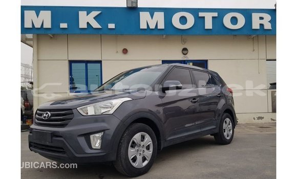 Buy Import Hyundai Creta Other Car in Import - Dubai in Andijon Buy Import Hyundai Creta Other Car in Import - Dubai in Andijon
