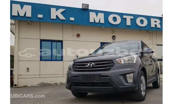 Buy Import Hyundai Creta Other Car in Import - Dubai in Andijon Buy Import Hyundai Creta Other Car in Import - Dubai in Andijon