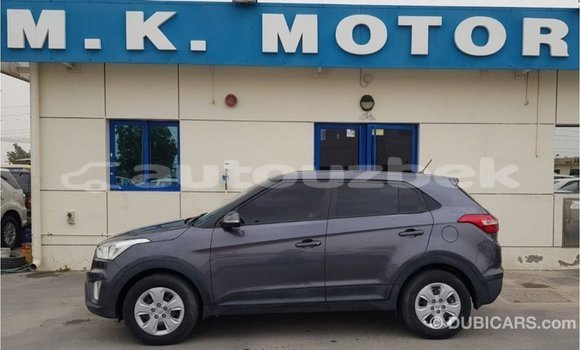 Buy Import Hyundai Creta Other Car in Import - Dubai in Andijon Buy Import Hyundai Creta Other Car in Import - Dubai in Andijon