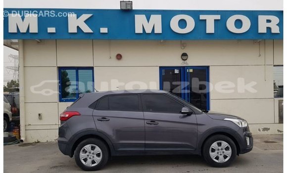 Buy Import Hyundai Creta Other Car in Import - Dubai in Andijon Buy Import Hyundai Creta Other Car in Import - Dubai in Andijon