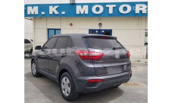 Buy Import Hyundai Creta Other Car in Import - Dubai in Andijon Buy Import Hyundai Creta Other Car in Import - Dubai in Andijon