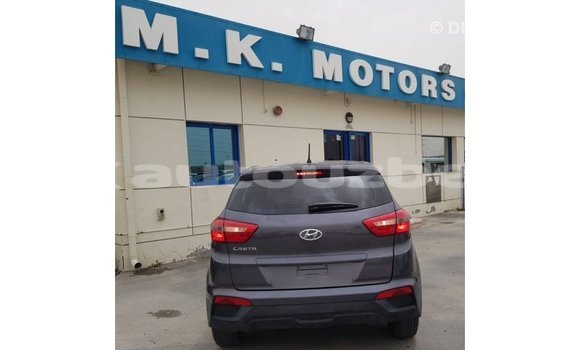Buy Import Hyundai Creta Other Car in Import - Dubai in Andijon Buy Import Hyundai Creta Other Car in Import - Dubai in Andijon