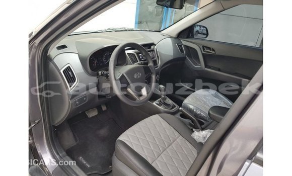Buy Import Hyundai Creta Other Car in Import - Dubai in Andijon Buy Import Hyundai Creta Other Car in Import - Dubai in Andijon