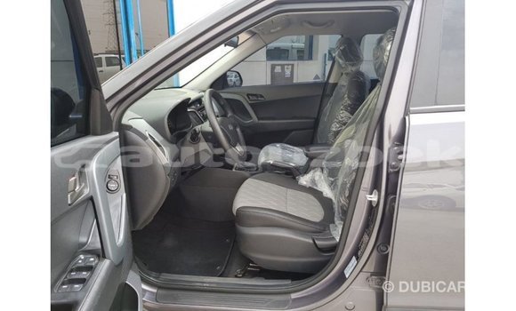 Buy Import Hyundai Creta Other Car in Import - Dubai in Andijon Buy Import Hyundai Creta Other Car in Import - Dubai in Andijon