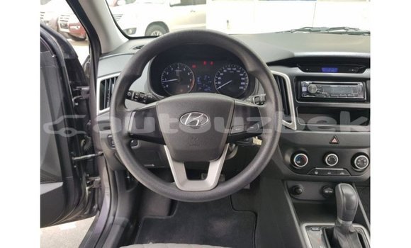 Buy Import Hyundai Creta Other Car in Import - Dubai in Andijon Buy Import Hyundai Creta Other Car in Import - Dubai in Andijon