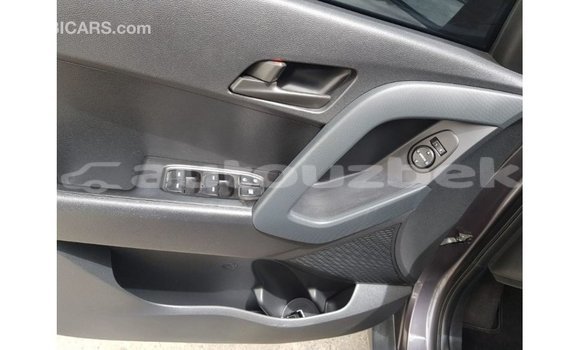 Buy Import Hyundai Creta Other Car in Import - Dubai in Andijon Buy Import Hyundai Creta Other Car in Import - Dubai in Andijon