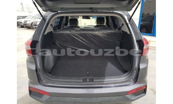 Buy Import Hyundai Creta Other Car in Import - Dubai in Andijon Buy Import Hyundai Creta Other Car in Import - Dubai in Andijon