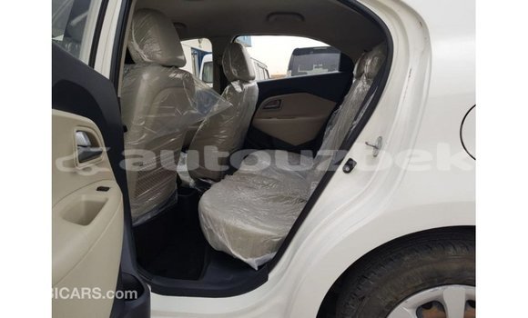 Buy Import Kia Rio White Car in Import - Dubai in Andijon Buy Import Kia Rio White Car in Import - Dubai in Andijon