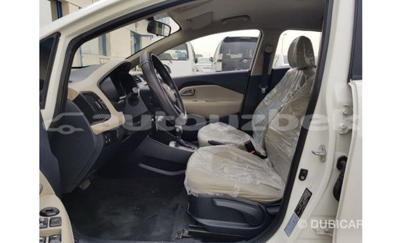 Buy Import Kia Rio White Car in Import - Dubai in Andijon Buy Import Kia Rio White Car in Import - Dubai in Andijon