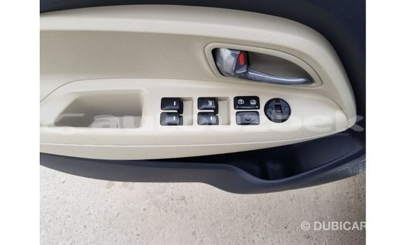 Buy Import Kia Rio White Car in Import - Dubai in Andijon Buy Import Kia Rio White Car in Import - Dubai in Andijon