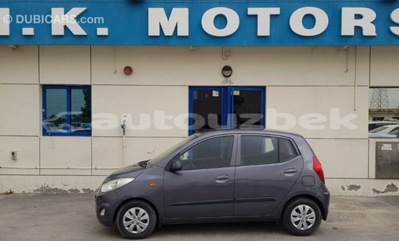 Buy Import Hyundai i10 Other Car in Import - Dubai in Andijon Buy Import Hyundai i10 Other Car in Import - Dubai in Andijon