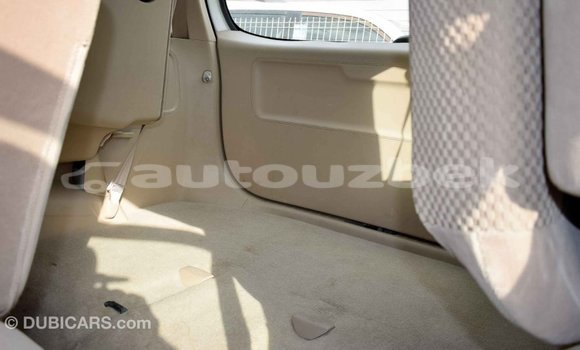 Buy Import Toyota Fortuner White Car in Import - Dubai in Andijon Buy Import Toyota Fortuner White Car in Import - Dubai in Andijon