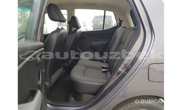 Buy Import Hyundai i10 Other Car in Import - Dubai in Andijon Buy Import Hyundai i10 Other Car in Import - Dubai in Andijon