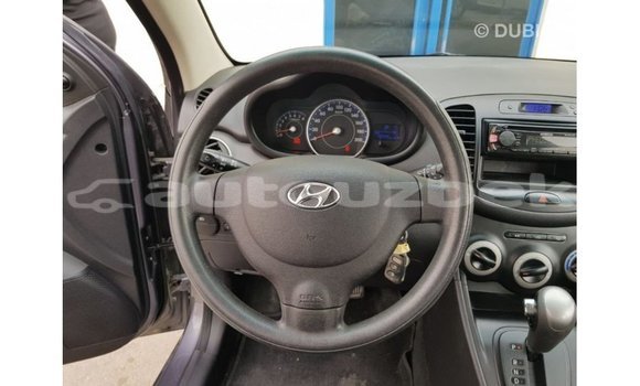 Buy Import Hyundai i10 Other Car in Import - Dubai in Andijon Buy Import Hyundai i10 Other Car in Import - Dubai in Andijon