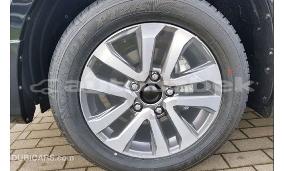 Buy Import Toyota Land Cruiser Black Car in Import - Dubai in Andijon Buy Import Toyota Land Cruiser Black Car in Import - Dubai in Andijon