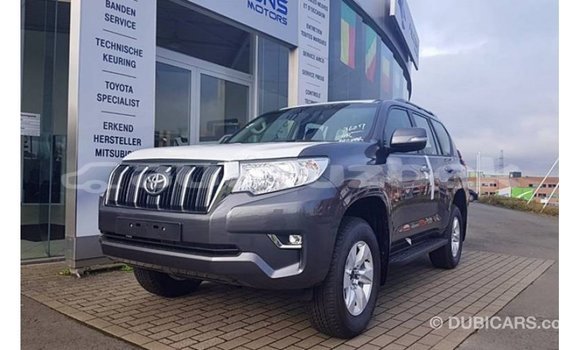 Buy Import Toyota Prado Black Car in Import - Dubai in Andijon Buy Import Toyota Prado Black Car in Import - Dubai in Andijon