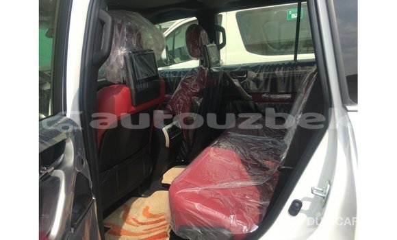 Buy Import Lexus GX White Car in Import - Dubai in Andijon Buy Import Lexus GX White Car in Import - Dubai in Andijon