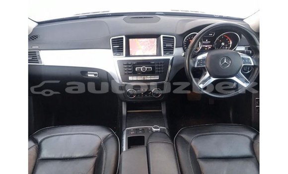 Buy Import Mercedes-Benz GLE Black Car in Import - Dubai in Andijon Buy Import Mercedes-Benz GLE Black Car in Import - Dubai in Andijon