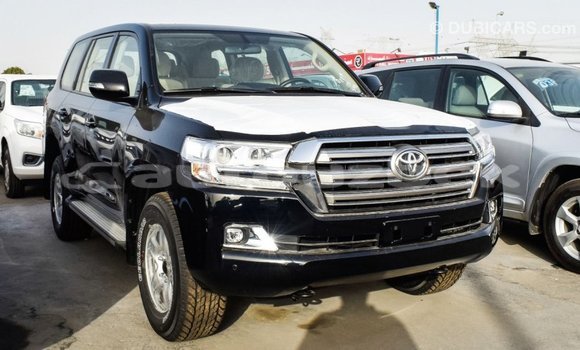Buy Import Toyota Land Cruiser Black Car in Import - Dubai in Andijon Buy Import Toyota Land Cruiser Black Car in Import - Dubai in Andijon