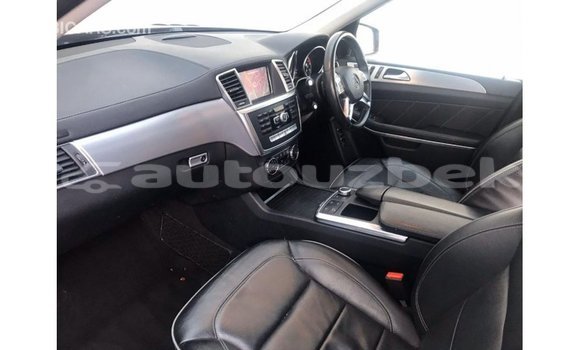 Buy Import Mercedes-Benz GLE Black Car in Import - Dubai in Andijon Buy Import Mercedes-Benz GLE Black Car in Import - Dubai in Andijon
