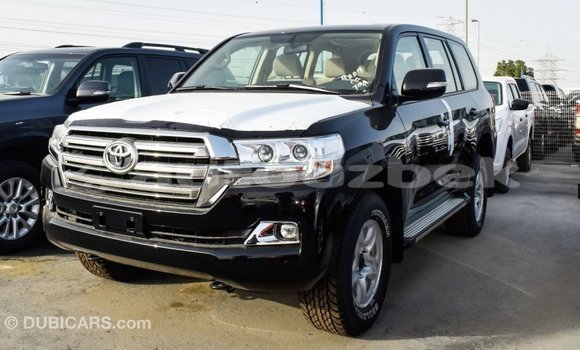 Buy Import Toyota Land Cruiser Black Car in Import - Dubai in Andijon Buy Import Toyota Land Cruiser Black Car in Import - Dubai in Andijon