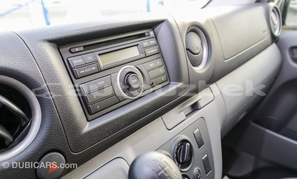 Buy Import Nissan Urvan White Car in Import - Dubai in Andijon Buy Import Nissan Urvan White Car in Import - Dubai in Andijon