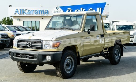Buy Import Toyota Land Cruiser Beige Car in Import - Dubai in Andijon Buy Import Toyota Land Cruiser Beige Car in Import - Dubai in Andijon