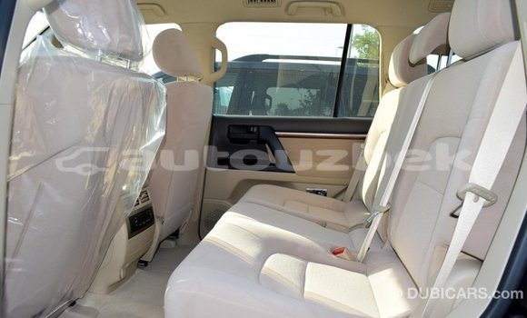 Buy Import Toyota Land Cruiser Black Car in Import - Dubai in Andijon Buy Import Toyota Land Cruiser Black Car in Import - Dubai in Andijon