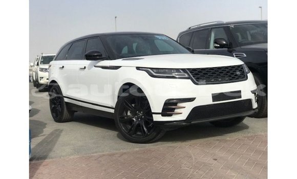 Buy Import Land Rover Range Rover White Car in Import - Dubai in Andijon Buy Import Land Rover Range Rover White Car in Import - Dubai in Andijon
