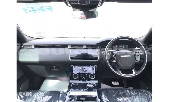 Buy Import Land Rover Range Rover White Car in Import - Dubai in Andijon Buy Import Land Rover Range Rover White Car in Import - Dubai in Andijon