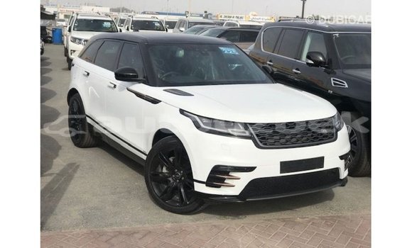 Buy Import Land Rover Range Rover White Car in Import - Dubai in Andijon Buy Import Land Rover Range Rover White Car in Import - Dubai in Andijon