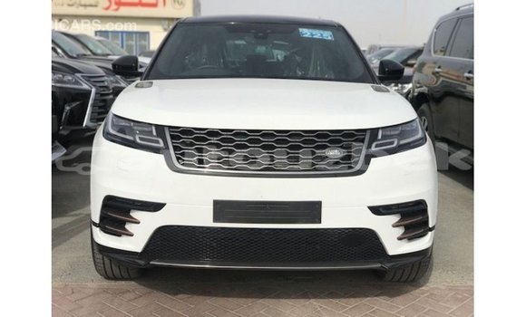 Buy Import Land Rover Range Rover White Car in Import - Dubai in Andijon Buy Import Land Rover Range Rover White Car in Import - Dubai in Andijon