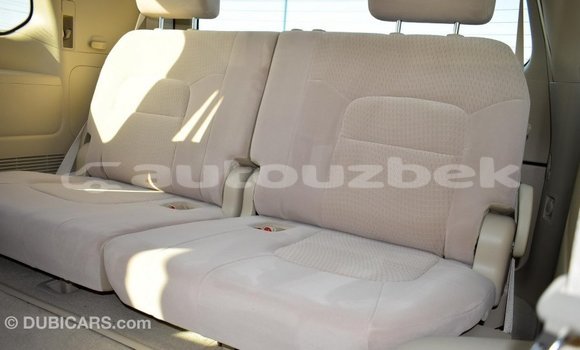 Buy Import Toyota Land Cruiser Black Car in Import - Dubai in Andijon Buy Import Toyota Land Cruiser Black Car in Import - Dubai in Andijon