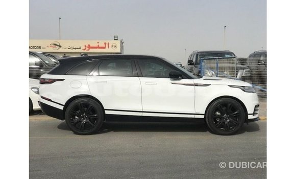 Buy Import Land Rover Range Rover White Car in Import - Dubai in Andijon Buy Import Land Rover Range Rover White Car in Import - Dubai in Andijon