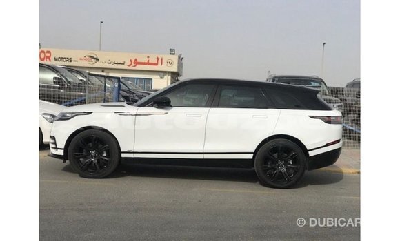 Buy Import Land Rover Range Rover White Car in Import - Dubai in Andijon Buy Import Land Rover Range Rover White Car in Import - Dubai in Andijon
