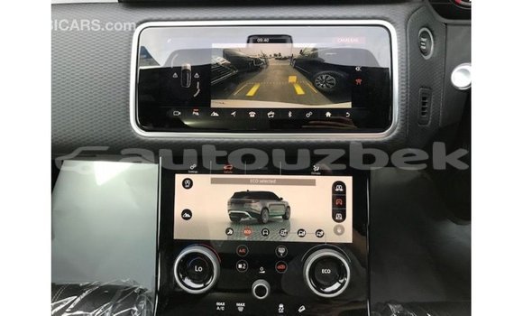 Buy Import Land Rover Range Rover White Car in Import - Dubai in Andijon Buy Import Land Rover Range Rover White Car in Import - Dubai in Andijon