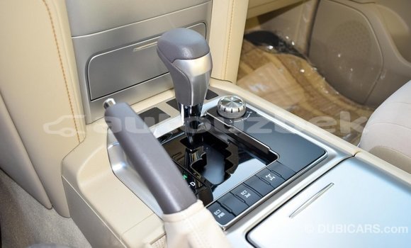 Buy Import Toyota Land Cruiser Black Car in Import - Dubai in Andijon Buy Import Toyota Land Cruiser Black Car in Import - Dubai in Andijon