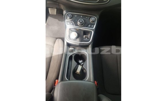 Buy Import Chrysler 200 White Car in Import - Dubai in Andijon Buy Import Chrysler 200 White Car in Import - Dubai in Andijon