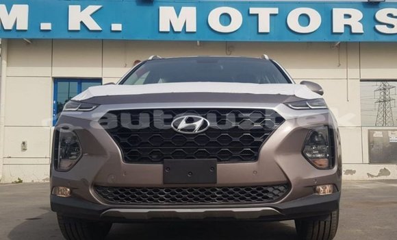 Buy Import Hyundai Santa Fe Other Car in Import - Dubai in Andijon Buy Import Hyundai Santa Fe Other Car in Import - Dubai in Andijon