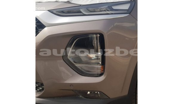 Buy Import Hyundai Santa Fe Other Car in Import - Dubai in Andijon Buy Import Hyundai Santa Fe Other Car in Import - Dubai in Andijon