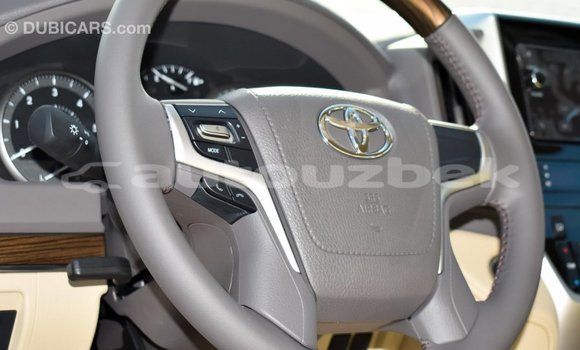 Buy Import Toyota Land Cruiser Black Car in Import - Dubai in Andijon Buy Import Toyota Land Cruiser Black Car in Import - Dubai in Andijon