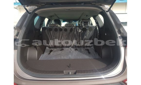 Buy Import Hyundai Santa Fe Other Car in Import - Dubai in Andijon Buy Import Hyundai Santa Fe Other Car in Import - Dubai in Andijon